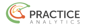Practice Analytics Logo