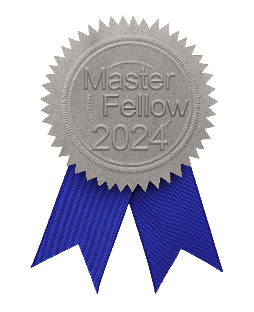 Silver: Master Fellow