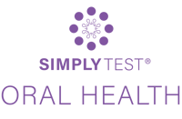 Simply-Test-Oral-Health-Logo-Stacked