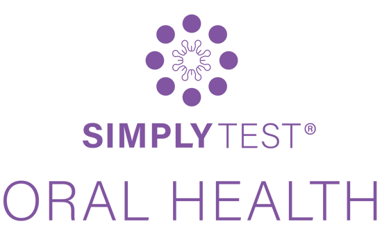 Simply-Test-Oral-Health-Logo-Stacked