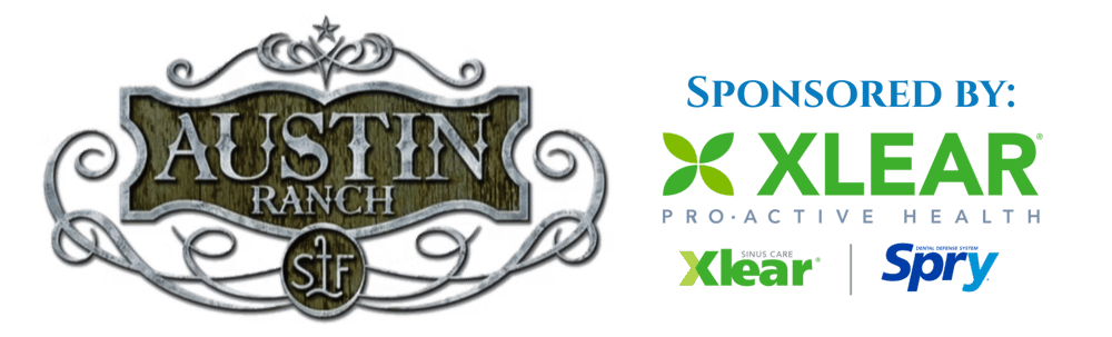 The Austin Ranch Gala Sponsored by Xlear