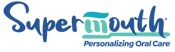 SuperMouth Logo 2026 SuperMouth Logo 2026