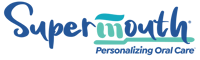 SuperMouth Logo 2026 SuperMouth Logo 2026