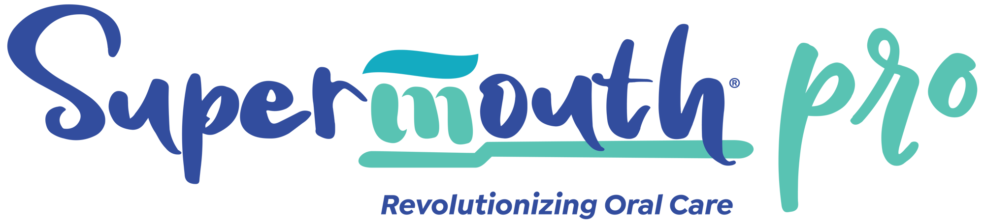 SuperMouthPro_blue_logo