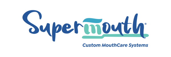 Supermouth Logo Supermouth Logo