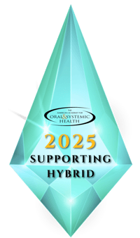 Supporting Hybrid 2025