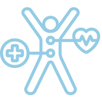 Systemic Health Icon