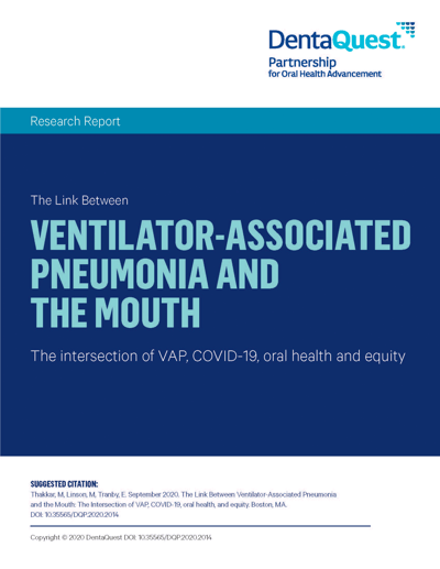 The Link Between Ventilator Pneumonia and the Mouth_Page_01