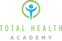 Total health logo _academy Total health logo _academy