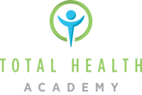 Total health logo _academy