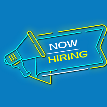 Join Our Team