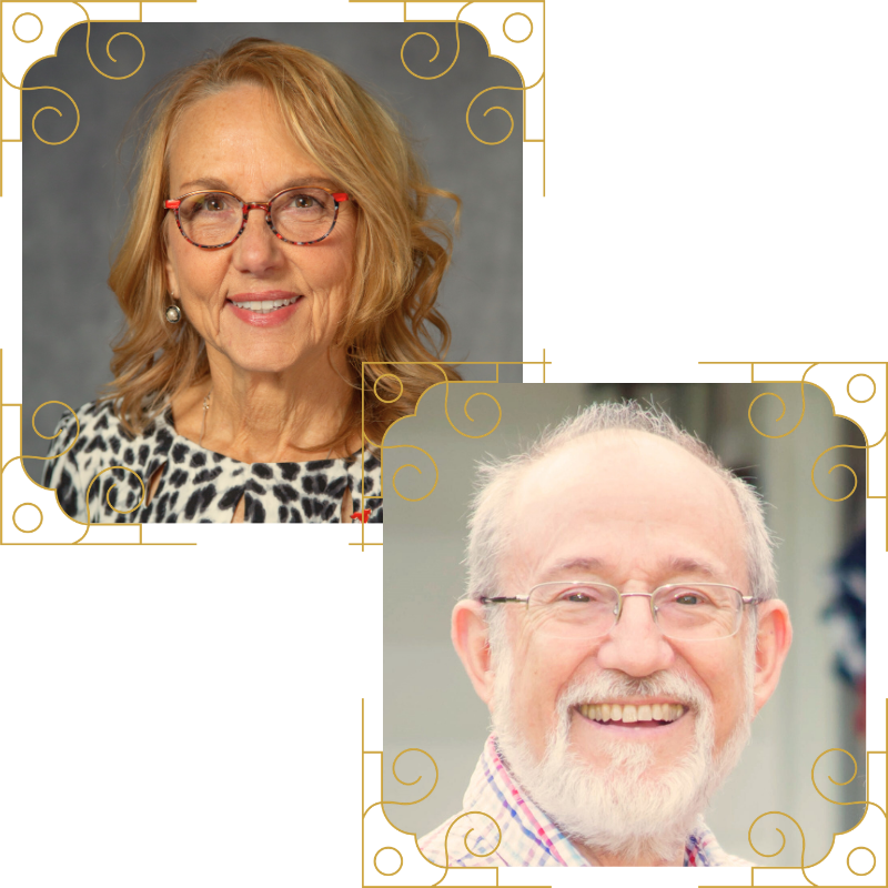 VSS26 - Speaker - DeMatteis and Wright