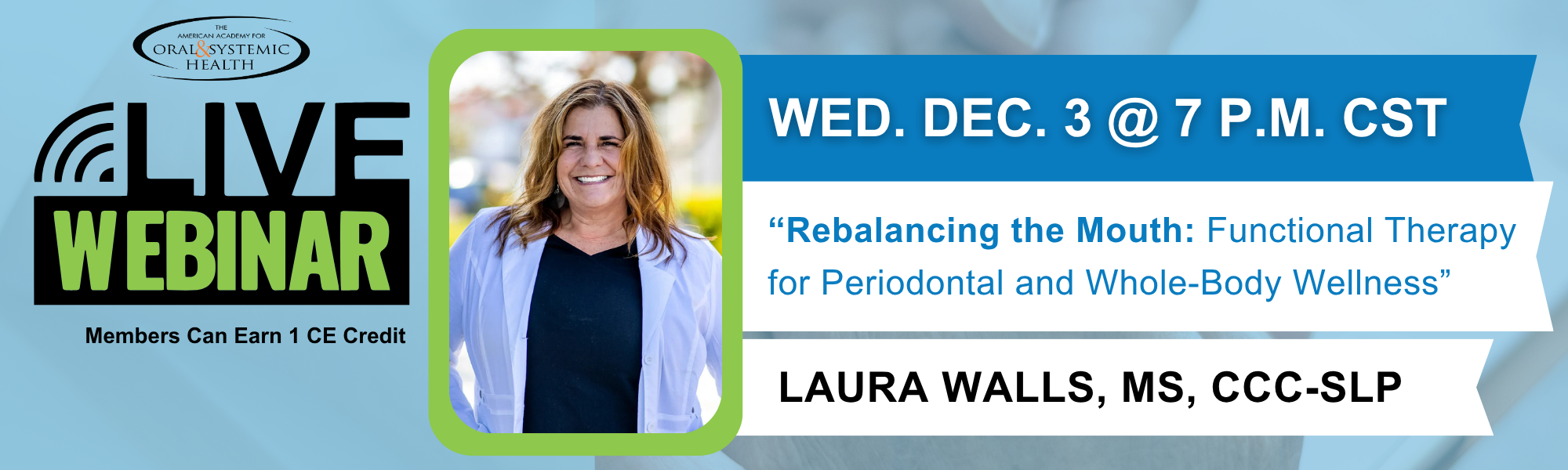 Webinar Walls - 123  - Dashboard Banner