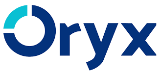orxy logo