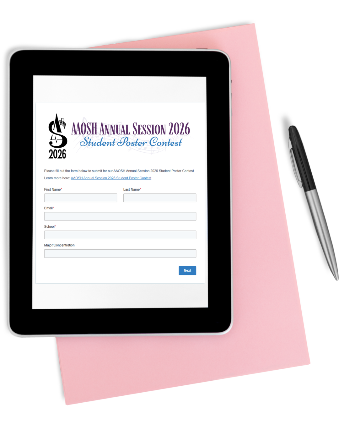 AAOSH Annual Session 2026 | New Orleans, LA