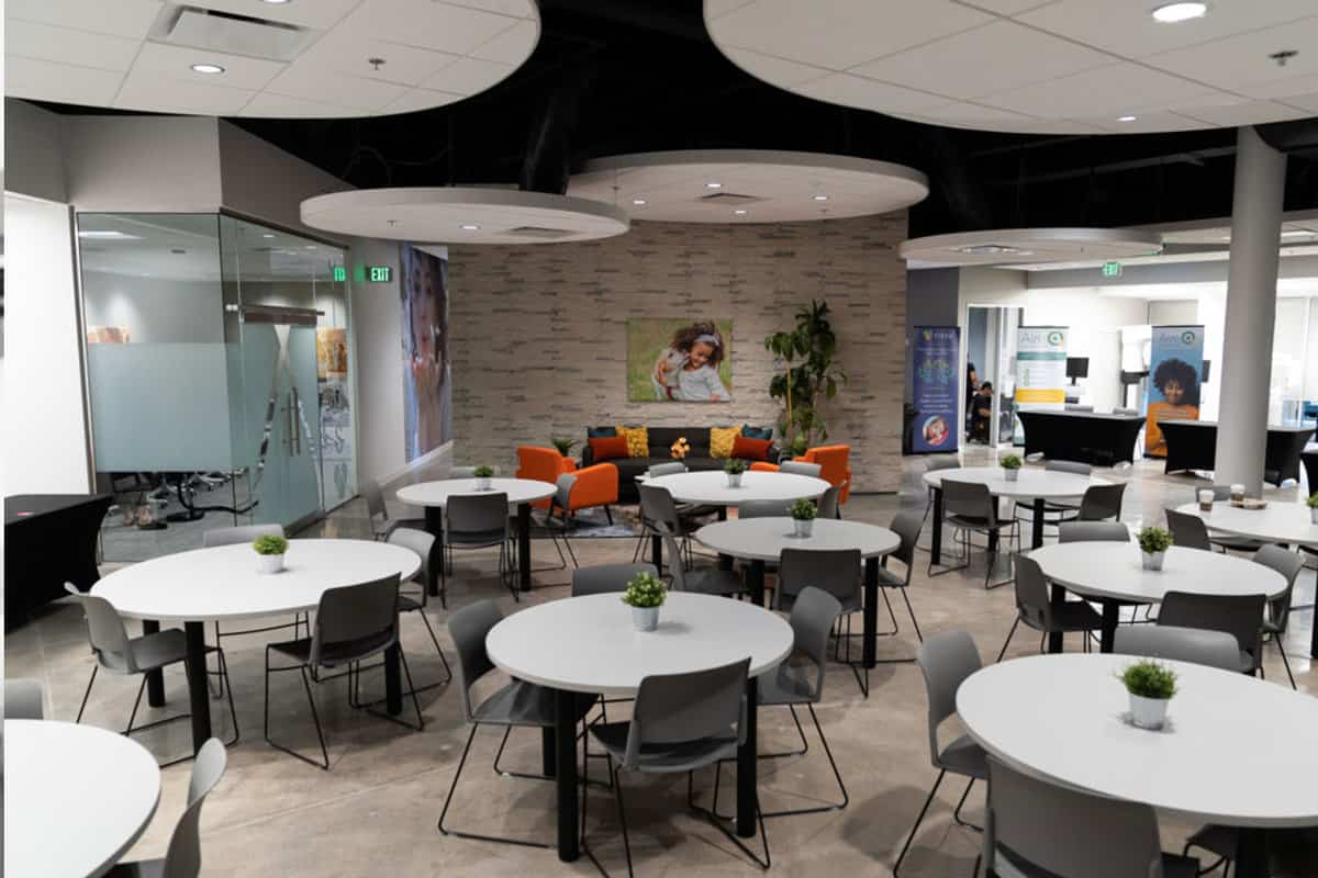 the Vivos Institute