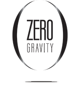 zero gravity Logo American Academy for Oral Systemic Health Sponsor
