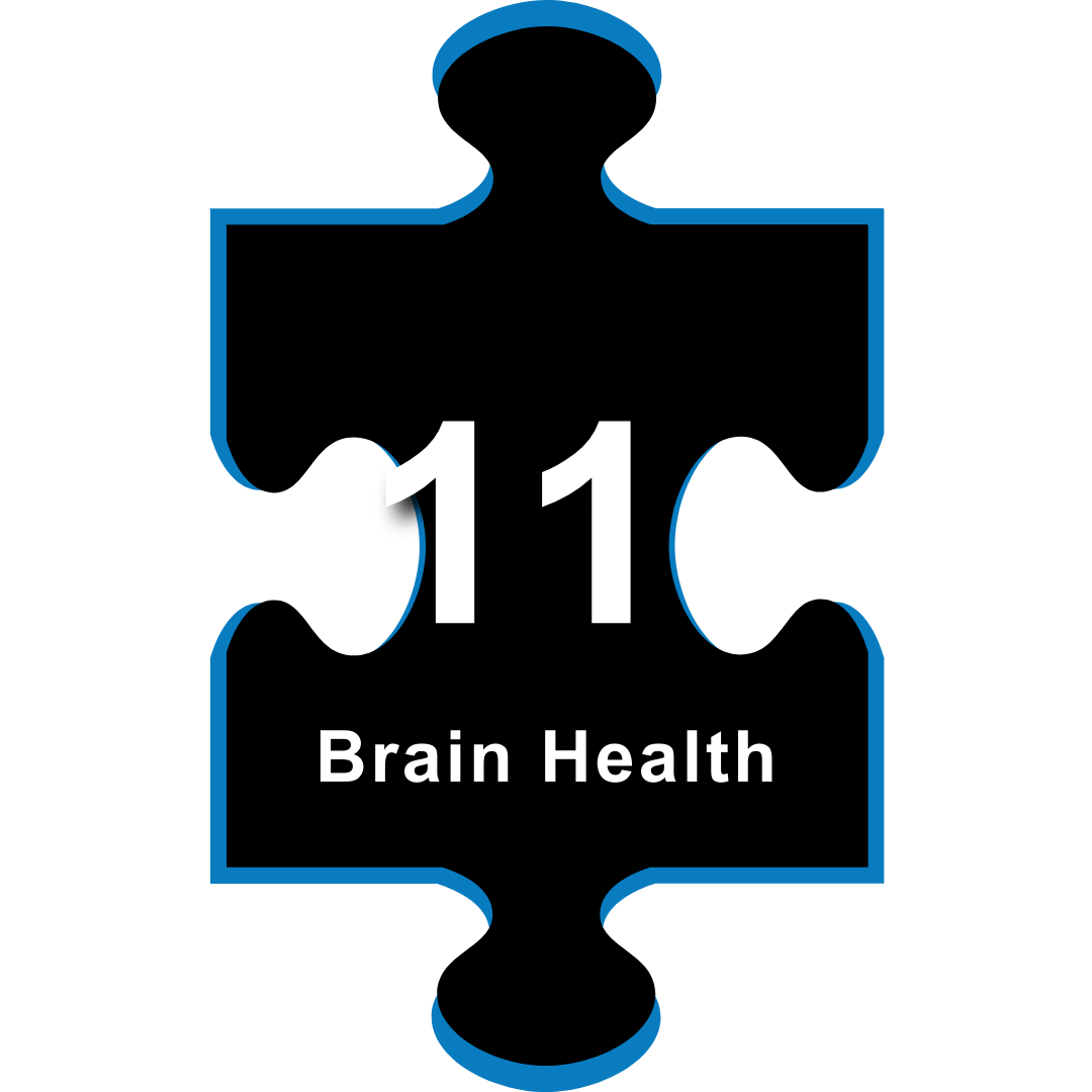 11. Brain Health