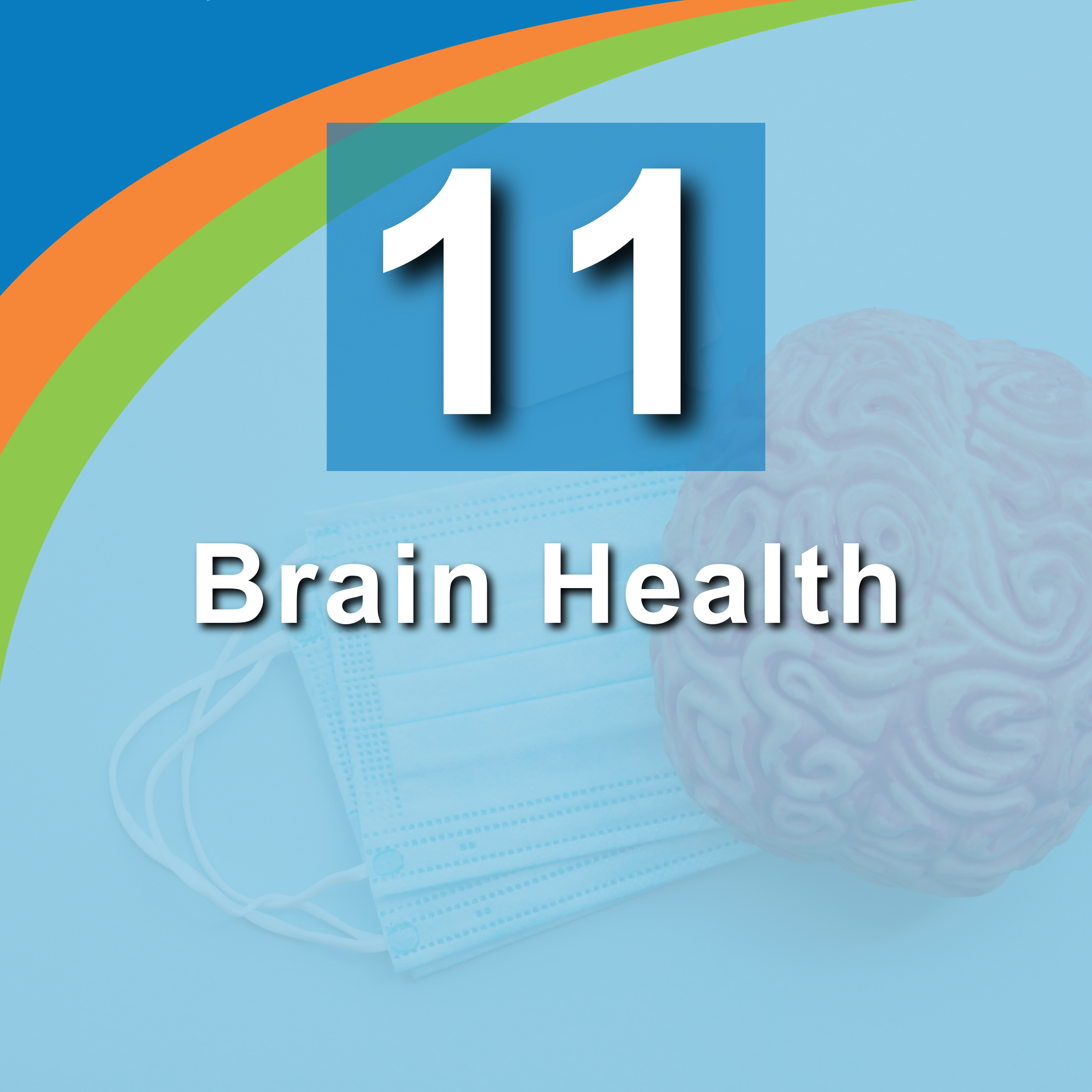 11. Brain Health
