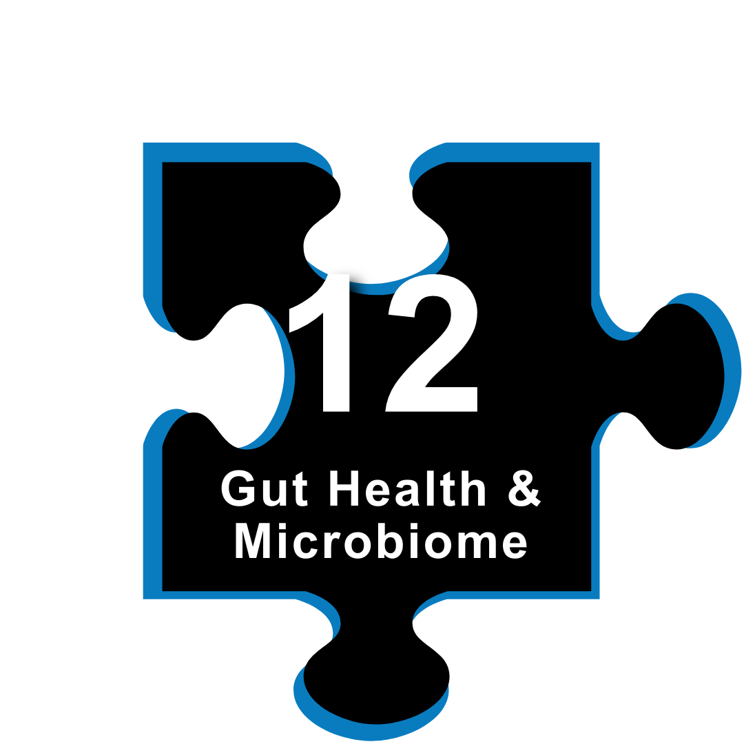 12. Gut Health and Microbiome