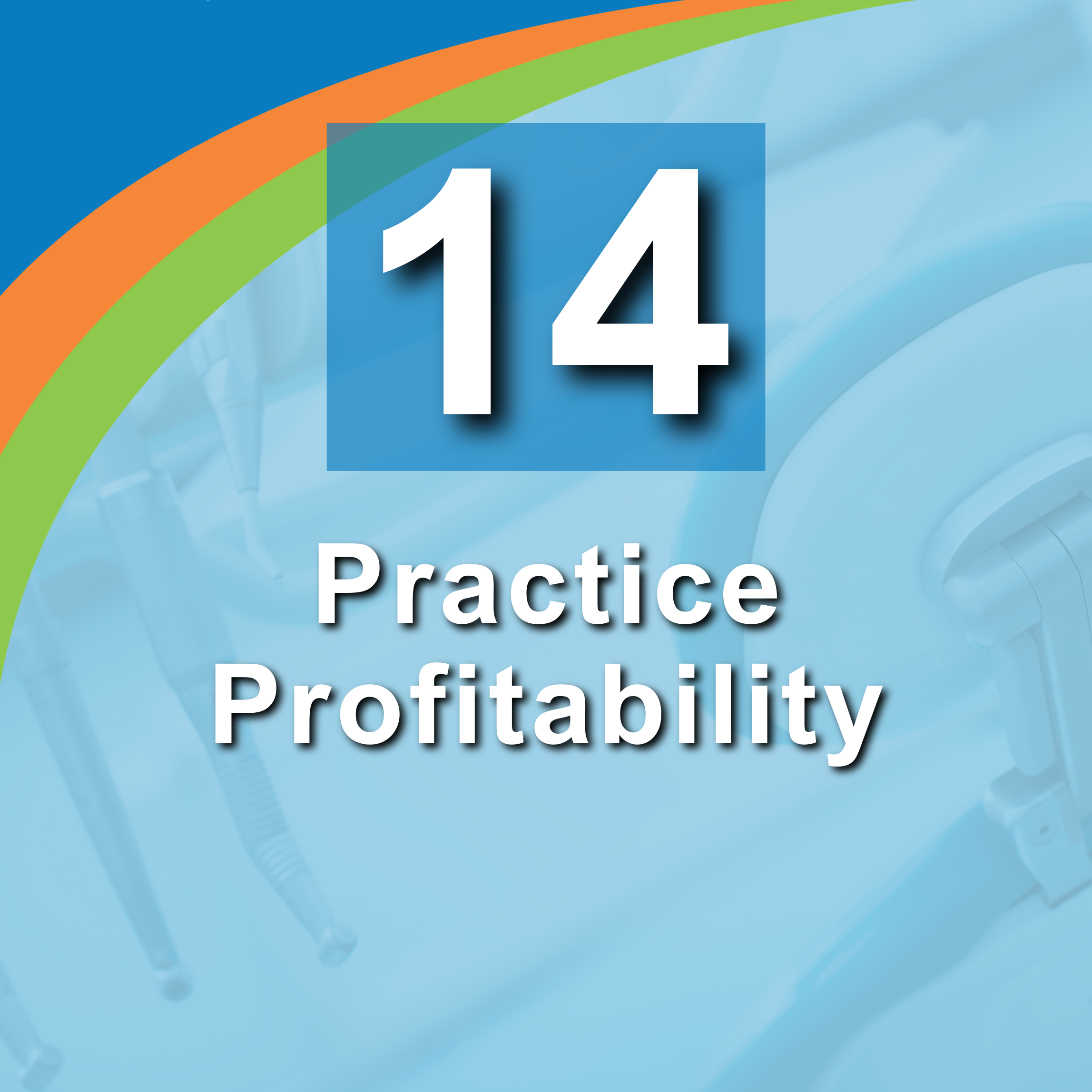 14. Practice Profitability