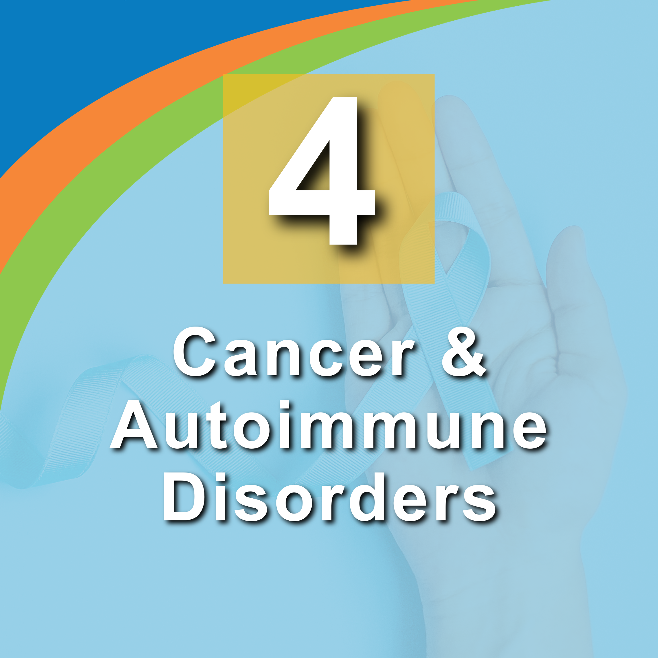4. Cancer and Autoimmune Disorders