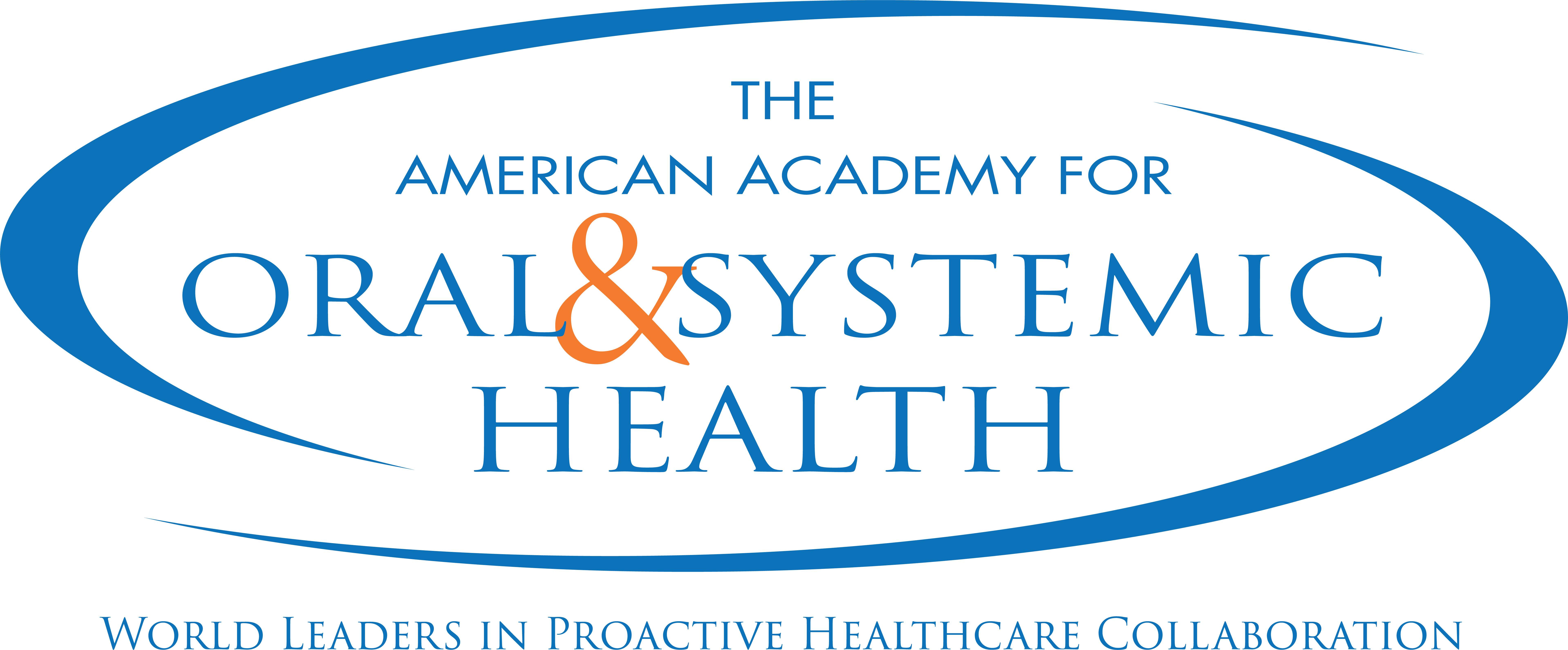 American Academy for Oral and Systemic Health Logo
