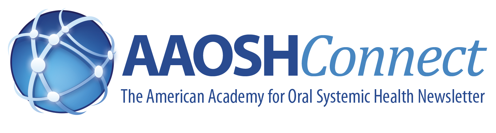 AAOSH Connect Logo AAOSH Connect Logo