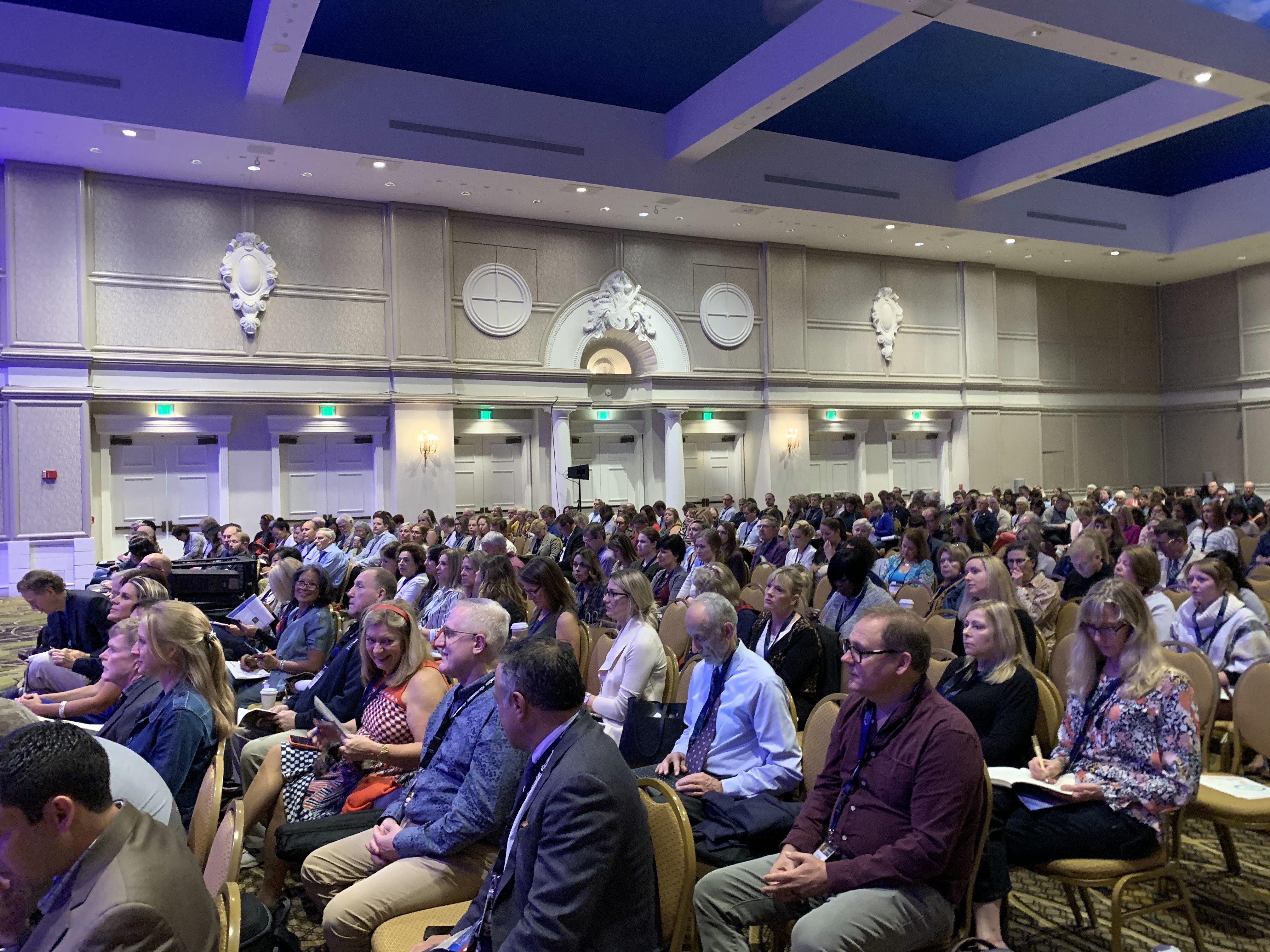 AAOSH-2020-Ballroom AAOSH-2020-Ballroom