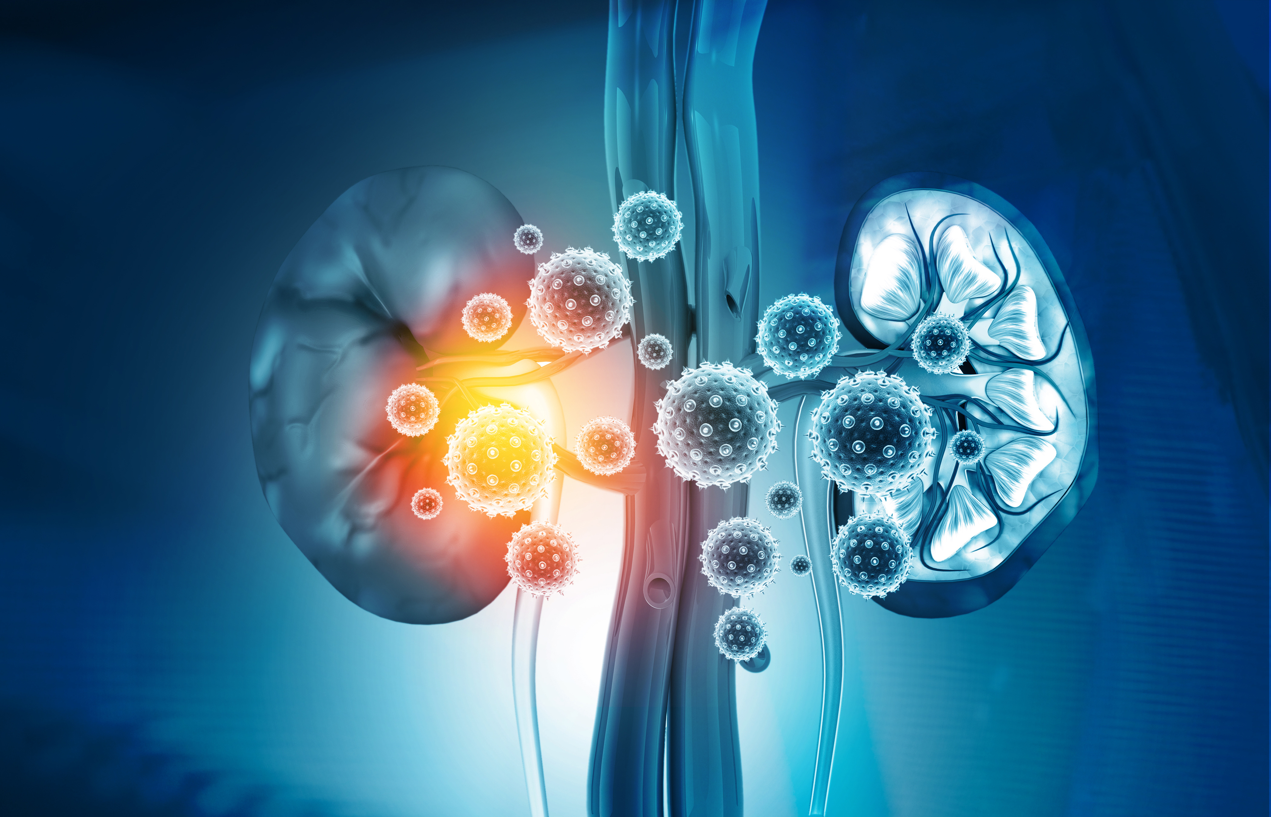 Chronic Kidney Disease and the Oral Systemic Link