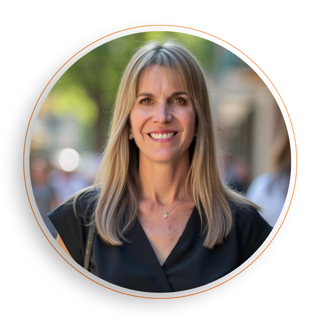 Annual Session Speaker Bubble - Estep