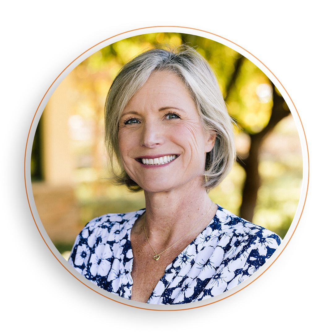 Annual Session Speaker Bubble - Healing - Carson Annual Session Speaker Bubble - Healing - Carson