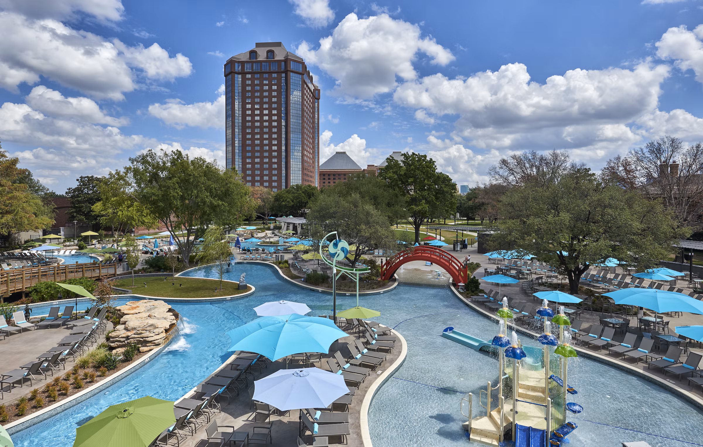Hilton Anatole