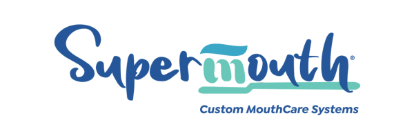 Supermouth Logo