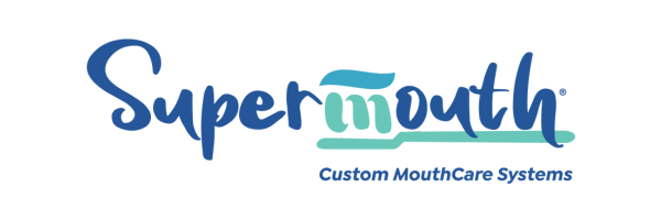 Supermouth Logo