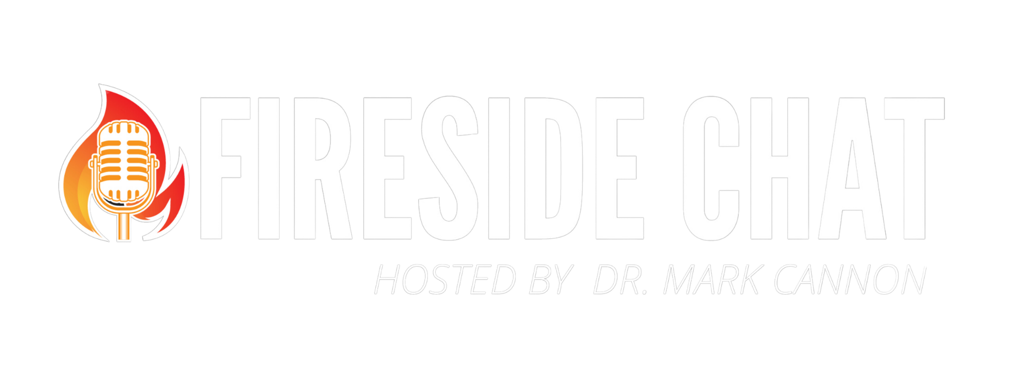 Fireside Chat Logo - transparent