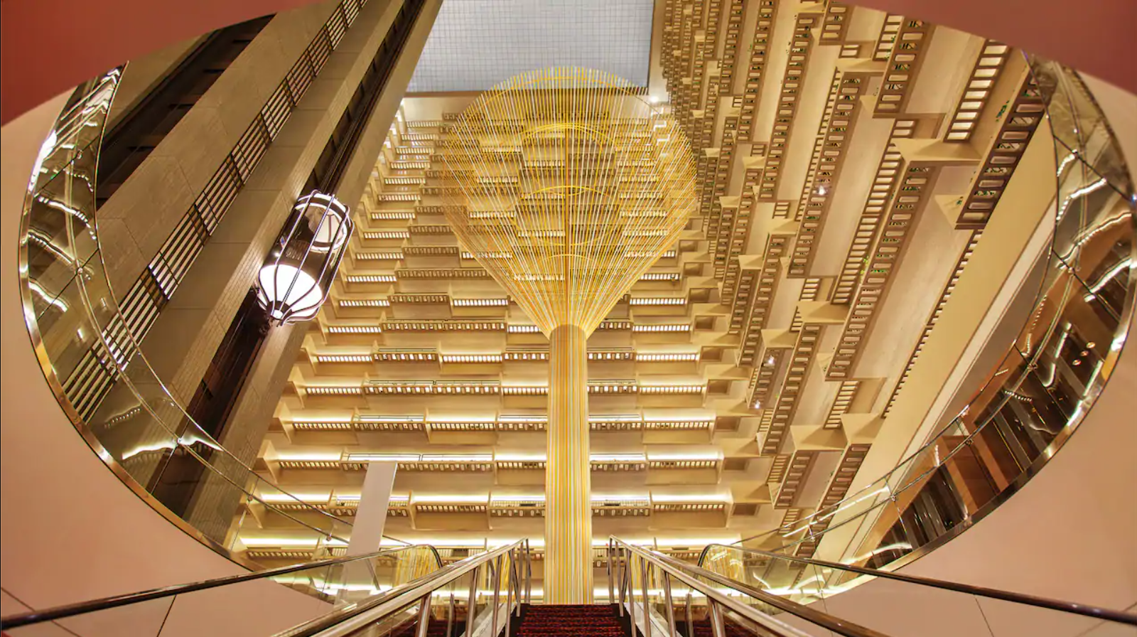 hyatt atlanta hyatt atlanta